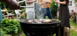 Hacer barbacoas en Zaragoza