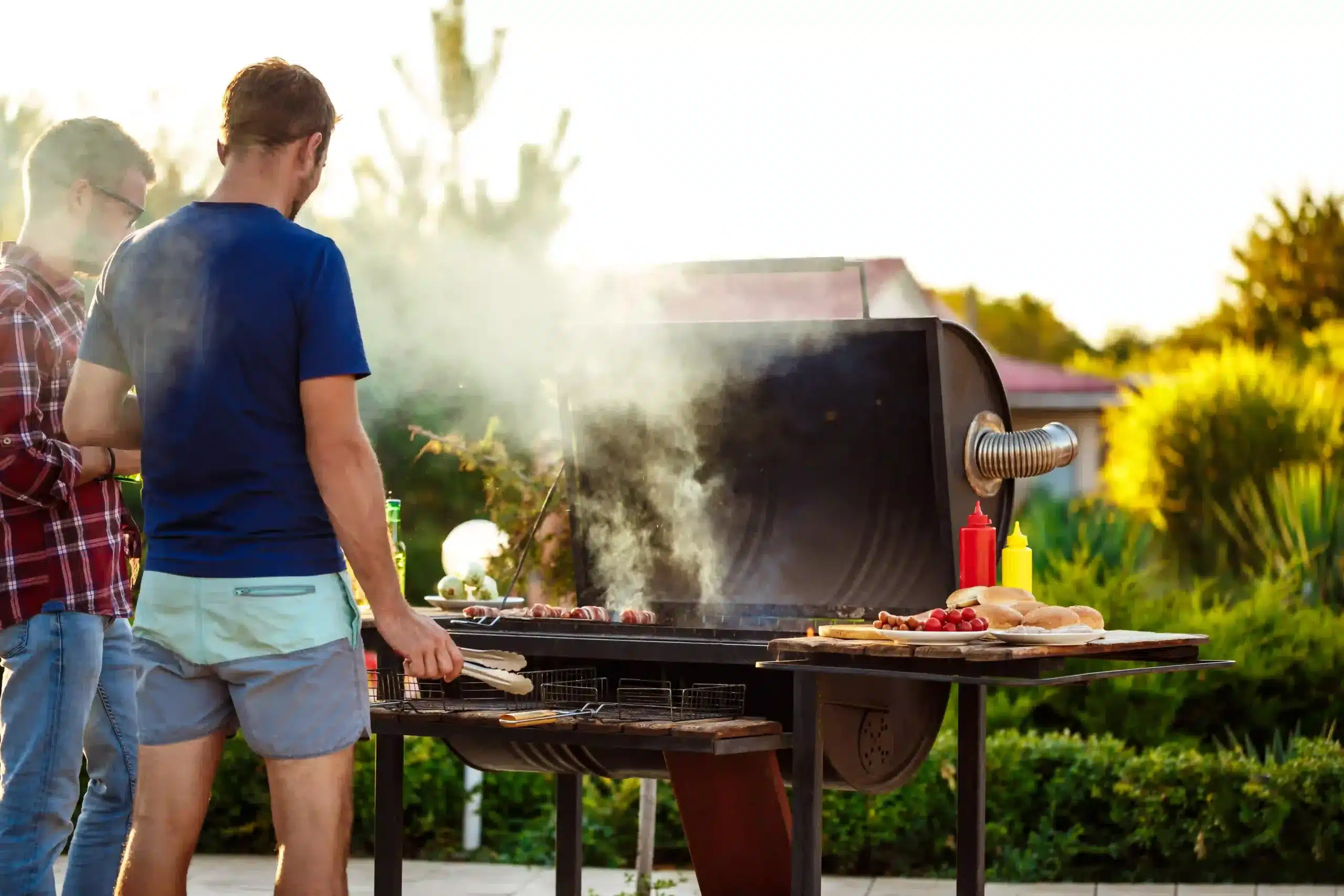 hacer-barbacoa-zgz Como hacer barbacoas y donde en zaragoza