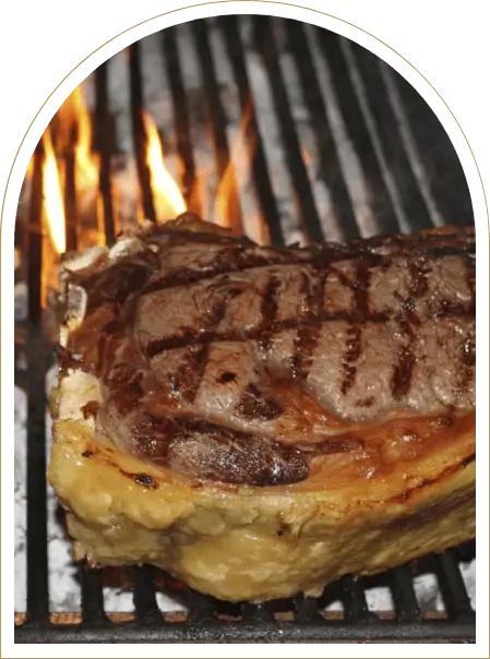 parilla-carne asador en zaragoza